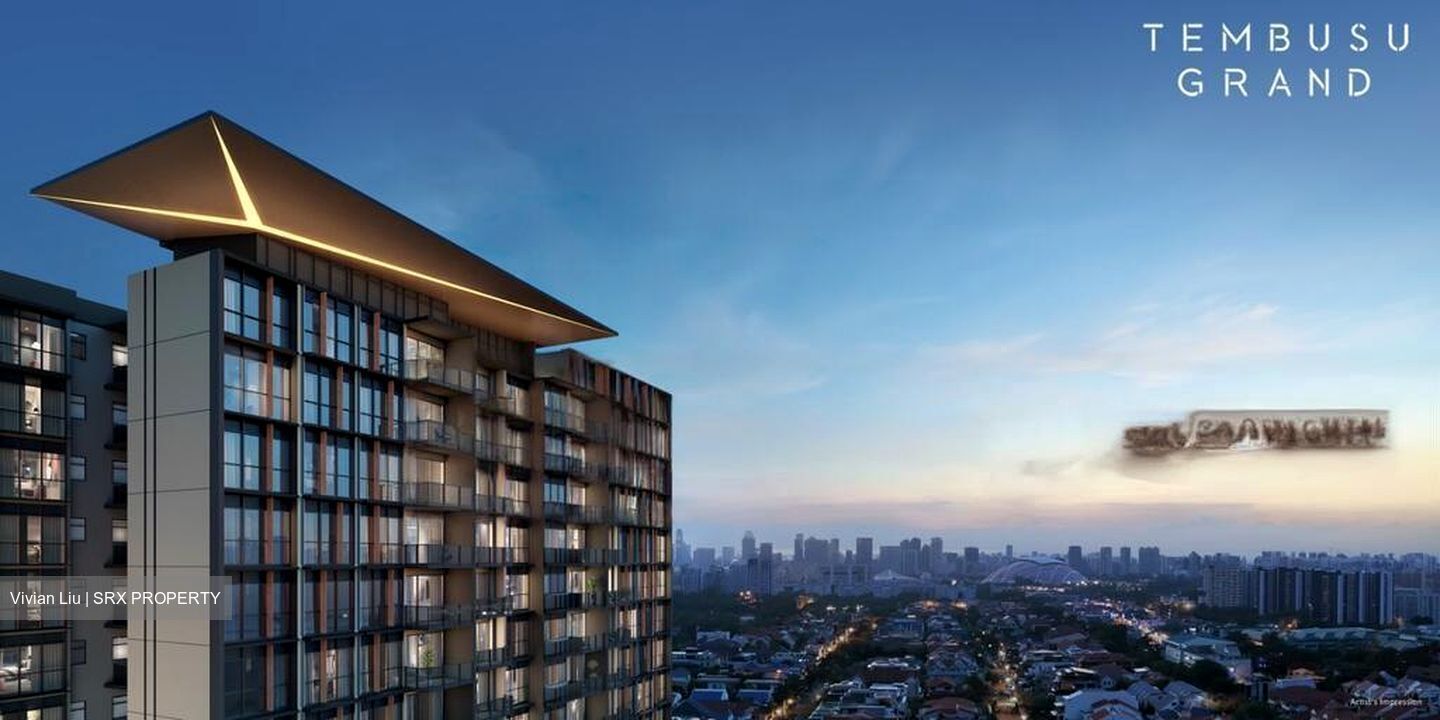 Tembusu Grand (D15), Condominium #464377881